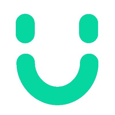 Uweed Giphyupload Happiness Smiley Cannabis Sticker