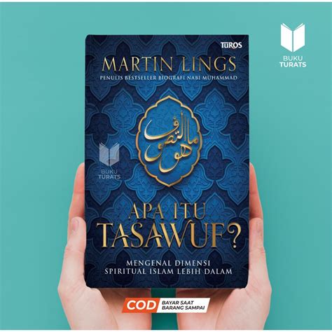 Jual APA ITU TASAWUF MARTIN LINGS Shopee Indonesia