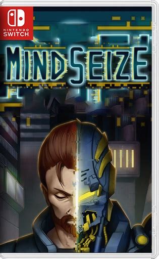 Mindseize Switch Nsp Xci ActualizaciÓn Rpgarchive