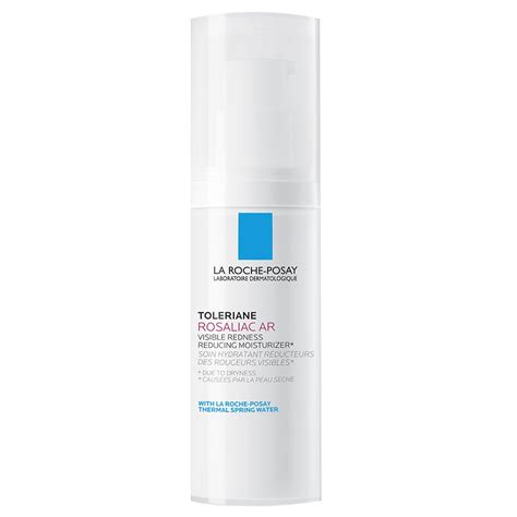 La Roche Posay Toleriane Rosaliac Ar Concentrate Para Rosasea X Ml