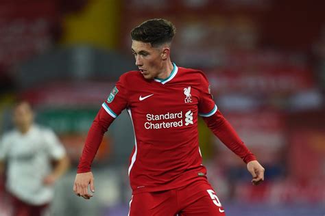 Harry Wilson Loaned To Cardiff City FC For Rest Of The Season The