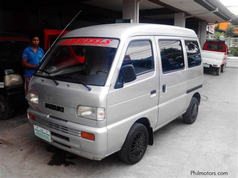 Used Suzuki Every Van | 2016 Every Van for sale | Laguna Suzuki Every ...