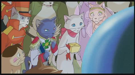 The Cat Returns - Studio Ghibli Image (25671529) - Fanpop