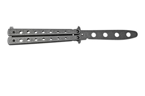 Böker Magnum Balisong Trainer 2nd Gen 01mb612 Compras Vantajosas Em