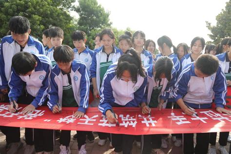 【基层妇联动态】濉溪县四铺镇：小手拉大手 争当“秸秆禁烧”宣传员澎湃号·政务澎湃新闻 The Paper