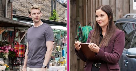 Eastenders Spoilers Tonight Peter Makes A Big Decision