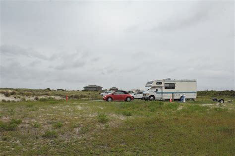 Oregon Inlet Campground | Outdoor Project