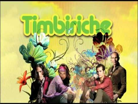 Timbiriche Youtube