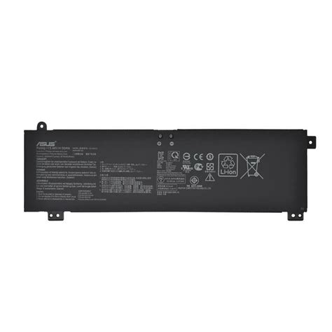 Ptytec Computer Shop Bateria Original C N Para Asus Rog Strix