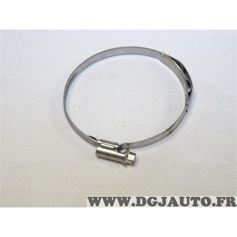 Collier Mm Durite Tuyau Air Turbo Compresseur Fiat Pour