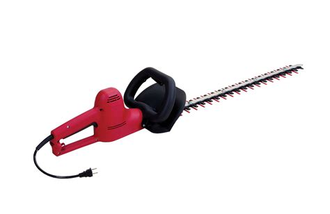 Little Wonder ® 19 in. Electric Hedge Trimmer - Lawn & Garden - Hedge ...