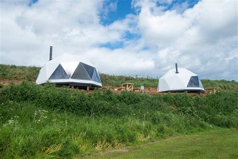 Eco Pods & Glamping Pods in Scotland | VisitScotland