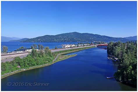 Watersports In Sandpoint Idaho