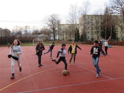 Sportanlagen Und Pausenhof KaSchmiR