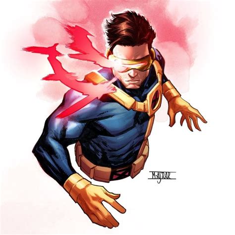 Cyclops Cyclops X Men Cyclops Marvel Marvel Superheroes