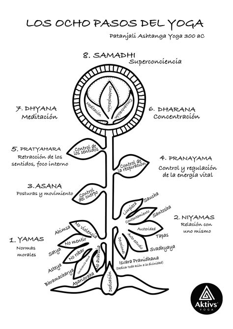 Yoga Sutras De Patanjali Aktivs