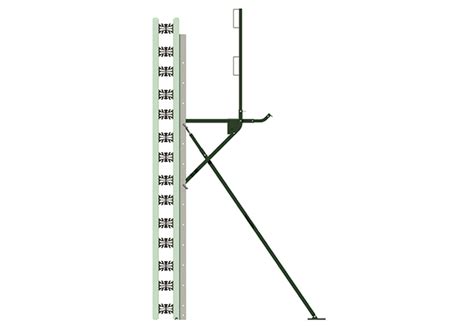 Nudura ICF Wall Alignment System Nudura ICF Series Icf Walls