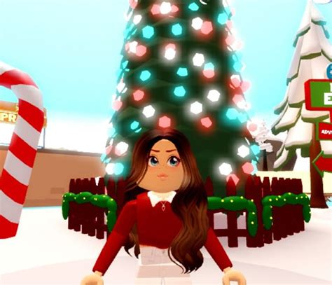 Pin De Larissa Em Roblox