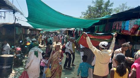 Sailani Baba Live Dargah Aaj Ka Manzar Youtube