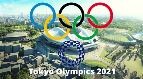 When and Where to Watch Tokyo Olympics 2021? - SialTV.PK