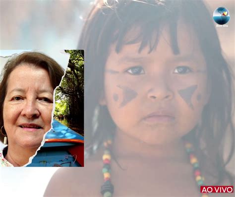 Painel Brasil Tv On Twitter Bom Dia Painel Brasil Yanomami Genoc Dio