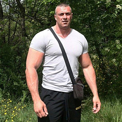 Maxx Magnum On Twitter Rt Serbianmuscle Huge Daddy Ivan Crnagora