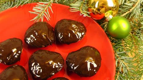 Lebkuchen Rezept Aranzini