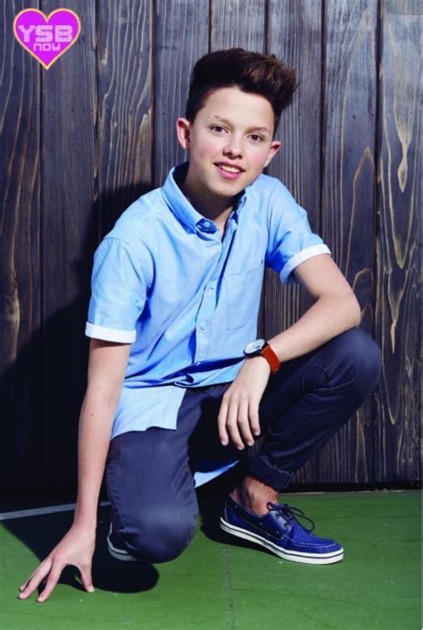 Jacob Sartorius And Jacobsartorius Image 4470579 On Favim