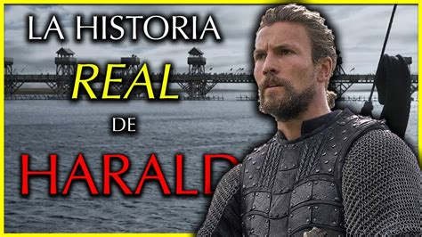 La Historia Real De Harald El Ltimo Vikingo Vikingosvalhalla