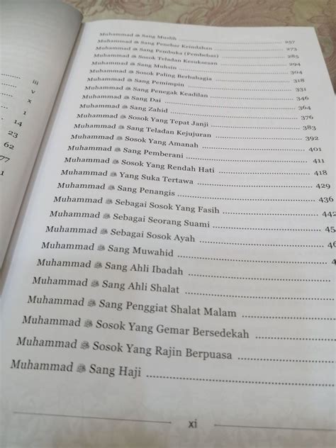 Buku Mulhimul Al Alam Muhammad Sang Inspirator Dunia