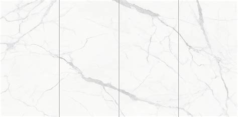 Bianco Carrara White Matte Tile - Chase Tiles