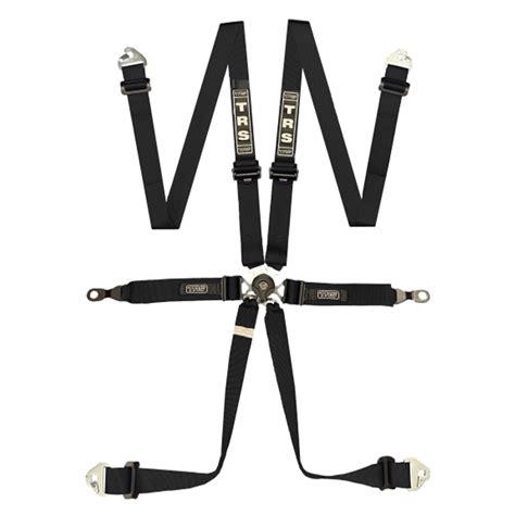 International 6 Point Ultralite Fhr Only Fia Harness Trs Rps Store