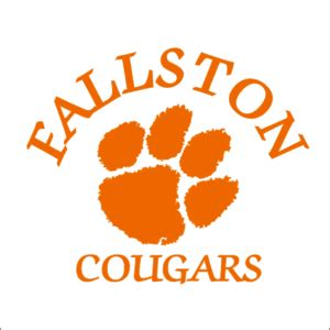 The Fallston Cougars - ScoreStream