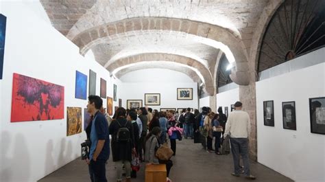 Llega Gabinete De Curiosidades A La Casa De La Cultura De Morelia