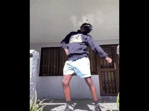 Incredible zigi went crazy on his dance moves |2020|viral - YouTube