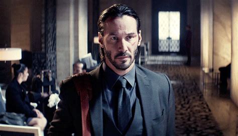 Keanu Reeves As John Wick  Keanu Reeves Keanu Reeves John Wick