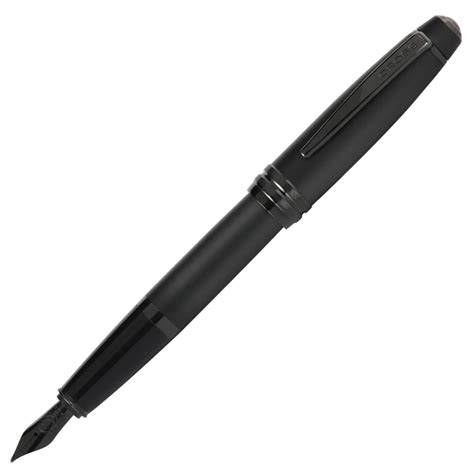 STYLO PLUME CROSS BAILEY