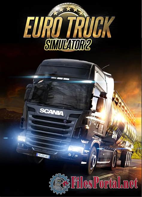 Euro Truck Simulator