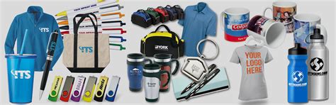 Promotional Items - Creative Digital Printing