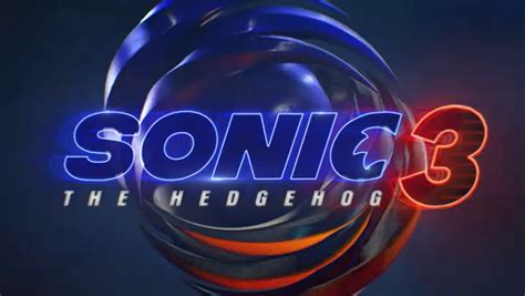 Sonic Ganha P Ster Destacando O Shadow Alternativa Nerd