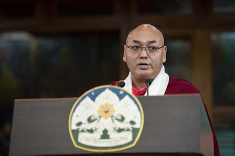 Statement Of The Tibetan Parliament In Exile On Occasion Of The 88th