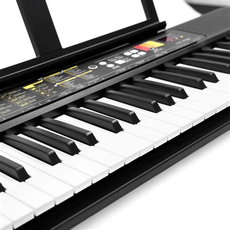 Yamaha Psr F Clavier Toucher Dynamique Sonovente