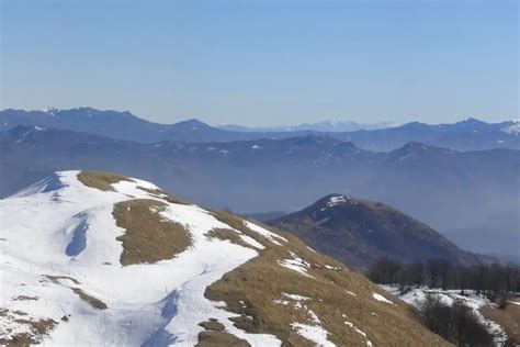 Parco Naturale Regionale Dell Antola