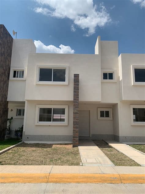 Bosques de San Juan casas en venta San Juan del Río SJR 3264