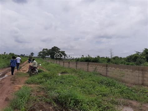 For Sale Most Affordable Land In A Developing Axis Igbonla Epe