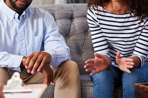 Marriage Counseling All You Need To Know — Talkspace