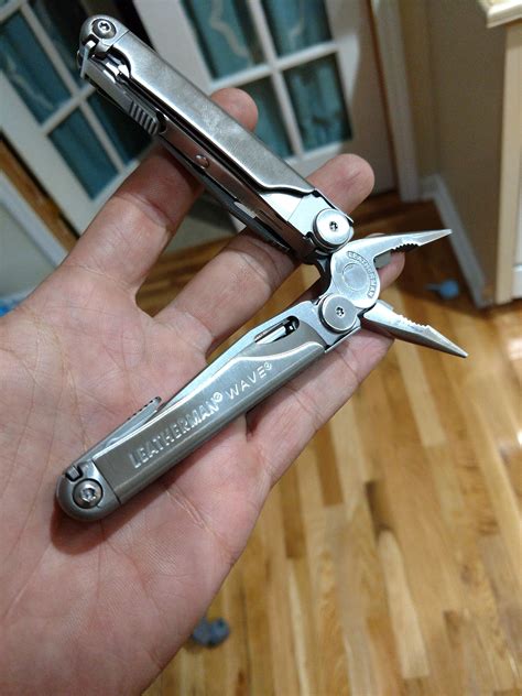 Best Leatherman Wave Images On Pholder Leatherman Edc And Multitools