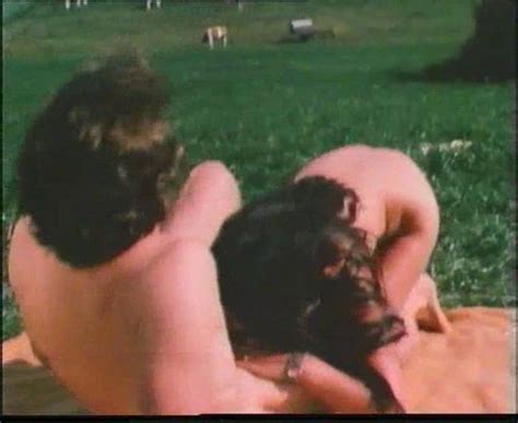 Nadia Henkowa Nude Pics Page 1