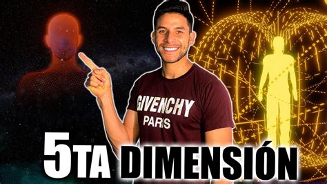 5TA DIMENSIÓN ASCENSIÓN PLANETARIA YouTube