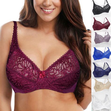 Soutien Gorge Transparent Sexy N1 De La Lingerie Transparente